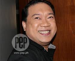 Roderick Paulate realizes how much he loves showbiz after getting a taste  of politics