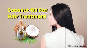 It enhances hair growth, treats the hair, can be used as condition and can also be used to treat scalp infections. Coconut Oil In Hair Overnight 8 Ways Of Coconut Oil For Hair Treatment