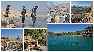 En israel se celebran hoy las cuartas elecciones en menos de dos años. Israel Cierra Un 2018 Historico Superando Los Cuatro Millones De Turistas Economia De Hoy