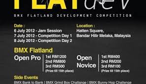 You can download them on your android device or watch online. Singapore Malaysia Thailand Bmx Flatland Diversion Video Magazine 6 0 Part 1 Flat Matters Online