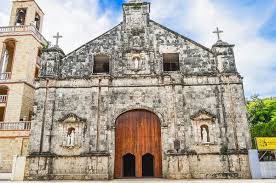 Massingale book study @ ss peter & paul church center. St Peter And Paul Church Bantayan Island Philippines