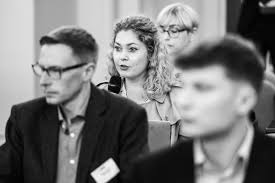 Edith HANCOCK (Politico)