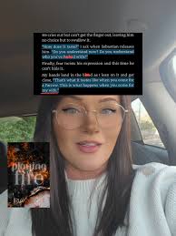 Playing with Fire Aj Morgan Book