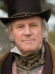 Cast of Gentleman Jack