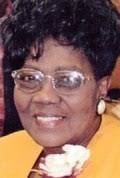 Bobbie Patterson Obituary (2013)