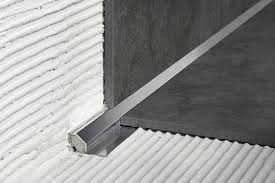 Internal Corners Profiles Cerfix Proround M P House Design Architecture Details Floor Design