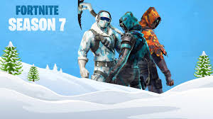 Arranca fortnite temporada 7 capítulo 2, y con ello un nuevo pase de batalla con 100 niveles, repleto de skins y objetos desbloqueables entre las que no faltan nuevos trajes, nuevos bailes, picos, mochilas, ala deltas, temas musicales, y por supuesto, sorpresas. Fortnite Se Filtran Algunas Skins De La Temporada 7 Locos X Los Juegos