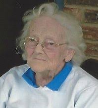 Leatha Opal Wright Arnold (1925-2018)