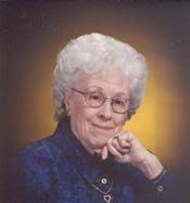 Obituary for Verna Fletcher