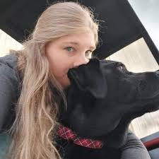 Our friend, Lisa! This girl has been through it all!! She's feisty, she's  full of laughs and she has a huge heart! Today, we celebrate her second 2  year anniversary (she took