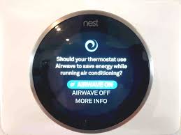 How much is a nest thermostat? What Is Nest Airwave Onehoursmarthome Com