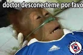 Or simply cruz azul is a professional football club based in mexico city,. Los Memes De Cruz Azul Por Su Primera Cruzazuleada Del Ano Mediotiempo