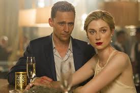 Jul 18, 2020 · elizabeth debicki (born 24 august 1990) is an actress from australia. Night Manager Series 2 Elizabeth Debicki On Return Of Tom Hiddleston Drama Bbc1 Amc Sbs Radio Times
