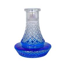 Crystal Hookah Bases