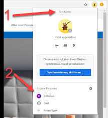 Microsoft 365 includes the robust office desktop apps that you're. Im Browser Mit Mehreren Microsoft 365 Konten Anmelden Ict Wiki