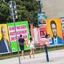 Sachsen-Anhalt Election Campaign Intensifies Amid AfD Lead and Misinformation Concerns
