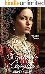 Amazon.com: Seduciendo a un caballero (Corazones Rotos nº 1) (Spanish  Edition) eBook : Mengual, Verónica: Tienda Kindle