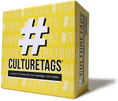 It takes its name from the pagat, the lowest trump in the central european game of tarock. Amazon Com Culturetags A Game For People Who Love Hashtags The Culture Party Game Set For Family Fun Or Virtual Play Age 13 Years And Up Toys Games