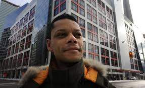 Galloway 'new' Barrie