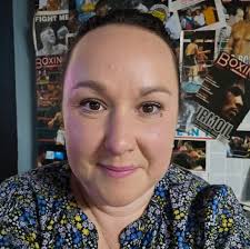 Let's have a bit of Saturday fun !! Caption this . . . . . . .