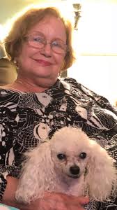 Maria Vesa Obituary October 17, 2020