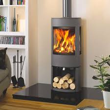 Scandinavian countries are known for their simple design, here are 19 modern scandinavian house designs that are simple and stylish. Contemporary And Modern Stoves Stovesonline
