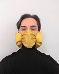 Corona Virus Gunlerinin En Yaratici Maskeleri Maskeler Corona Ordu