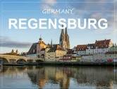 REGENSBURG, Germany | weekend trip to Bavaria - places and notes