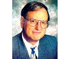 Ronald Mason Obituary (1943