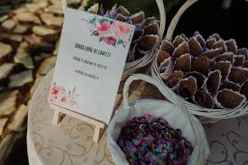 Hacer un barco de papel es una actividad sencilla que no requiere muchos materiales. Arroz O Confeti Para La Boda Encuentra Aqui Tu Opcion Ideal