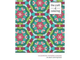 The june 2020 color me calm geometric coloring book will be available for a limited time before it goest into the vault. The Best Geometric Coloring Books For Adults Creatively Calm Studios