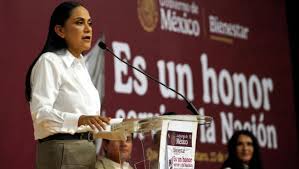 Morena va por desafuero de Maru Campos; anuncia movilización en Chihuahua