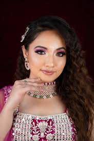 Shweta Shah Hair & Makeup