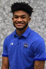 2020-21 Men's Basketball Roster