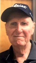 Obituary of Geoffrey C. Cole