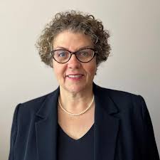 Suzanne Dupuis-Blanchard