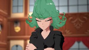 Rule34 - If it exists, there is porn of it  daki, noriaki kakyoin,  tatsumaki  8387442