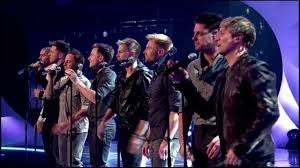 No matter what they call us however they attack Boyzone No Matter What Featuring Westlife Hd Youtube