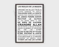 Epingle Sur Islam