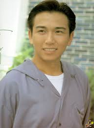 Deric Wan Siu Lun (created by Vicky Luong)