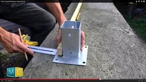 Brise Vue Bois Fabrication Sur Mesure Et Pose Partie 1 2 Youtube