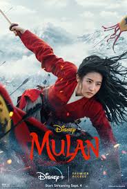 Nonton film mulan (2020) subtitle indonesia. Mulan 2020 Full Movie Watch Online Mp4 Mulan Mp4 Twitter