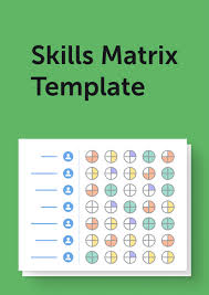 Industry onecard is more than a digital employee skills matrix platform. Skills Matrix Benefits Examples Template 2021