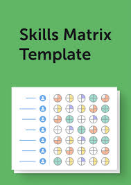 For the project, six critical skills were identified: Skills Matrix Benefits Examples Template 2021