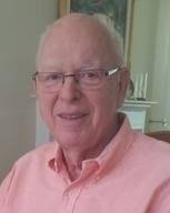 Gerald Harms Obituary (1942