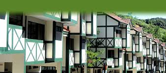 Heritage hotel cameron highlands is a 238 room low rise tudor style boutique hotel situated on a hill in the town of tanah rata. Official Website Of Natasya Resort