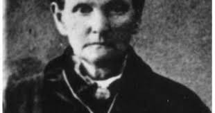 Currant Creek Characters IV: Captain William Bainbridge White