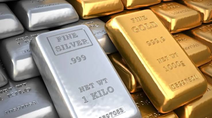 Gold Silver Price: चांदी ने मारी ₹4500 की छलांग, सोना भी ₹2000 उछला; जानें आज के ताजा रेट - India TV Hindi