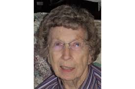 Corrie Lang Obituary (1922