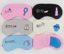 بوتيك أوركنزا غطاء نوم للعيون يحتوي على كيس جل يبرد facebook